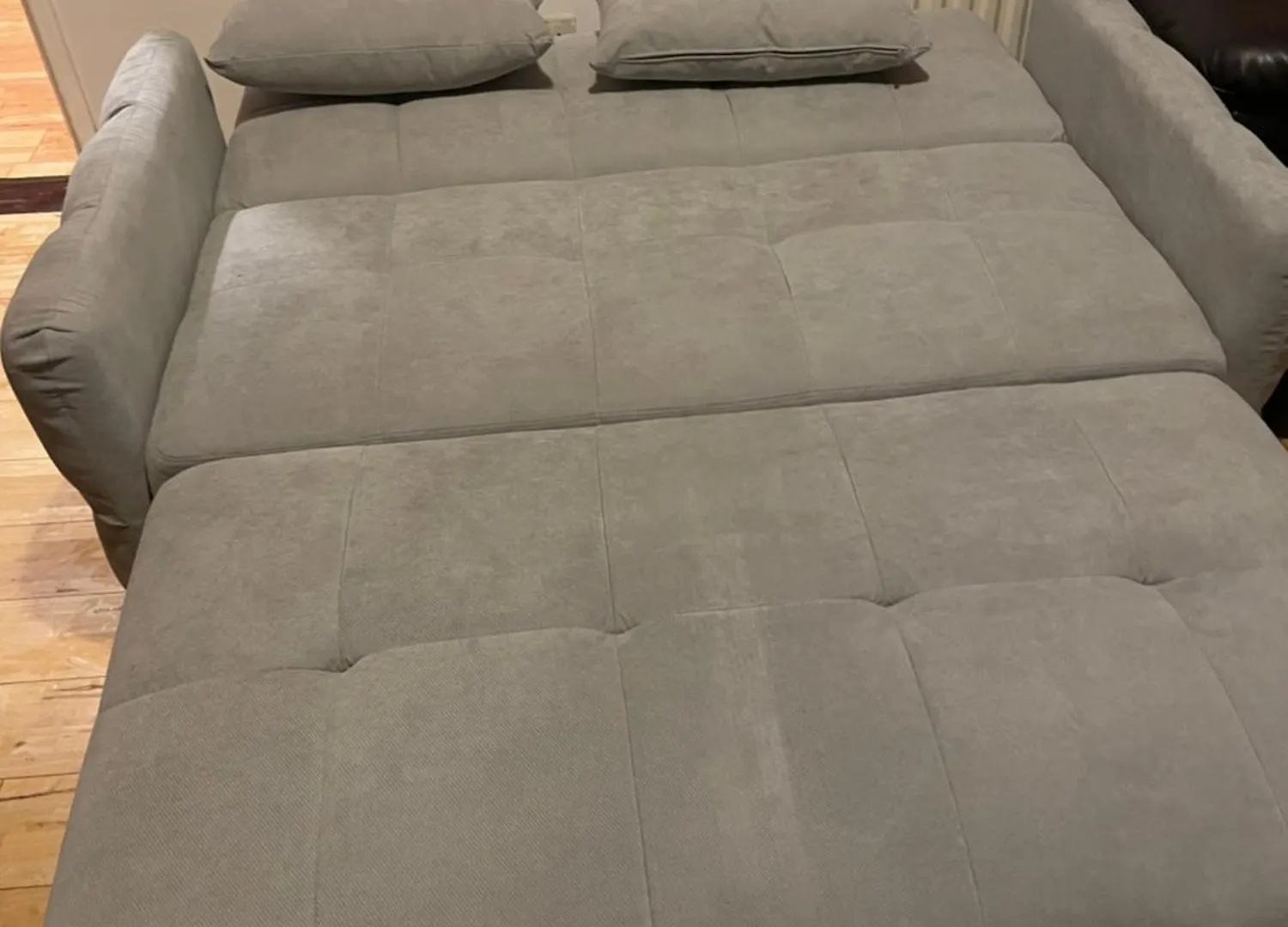 벨파스트 123A Antrim Rd 아파트 홈스테이