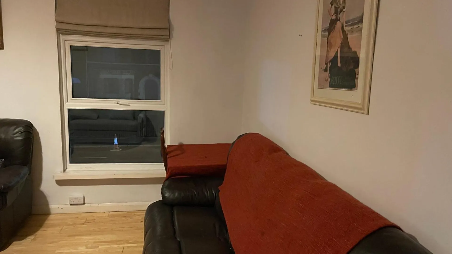 홈스테이 벨파스트 123A Antrim Rd 아파트