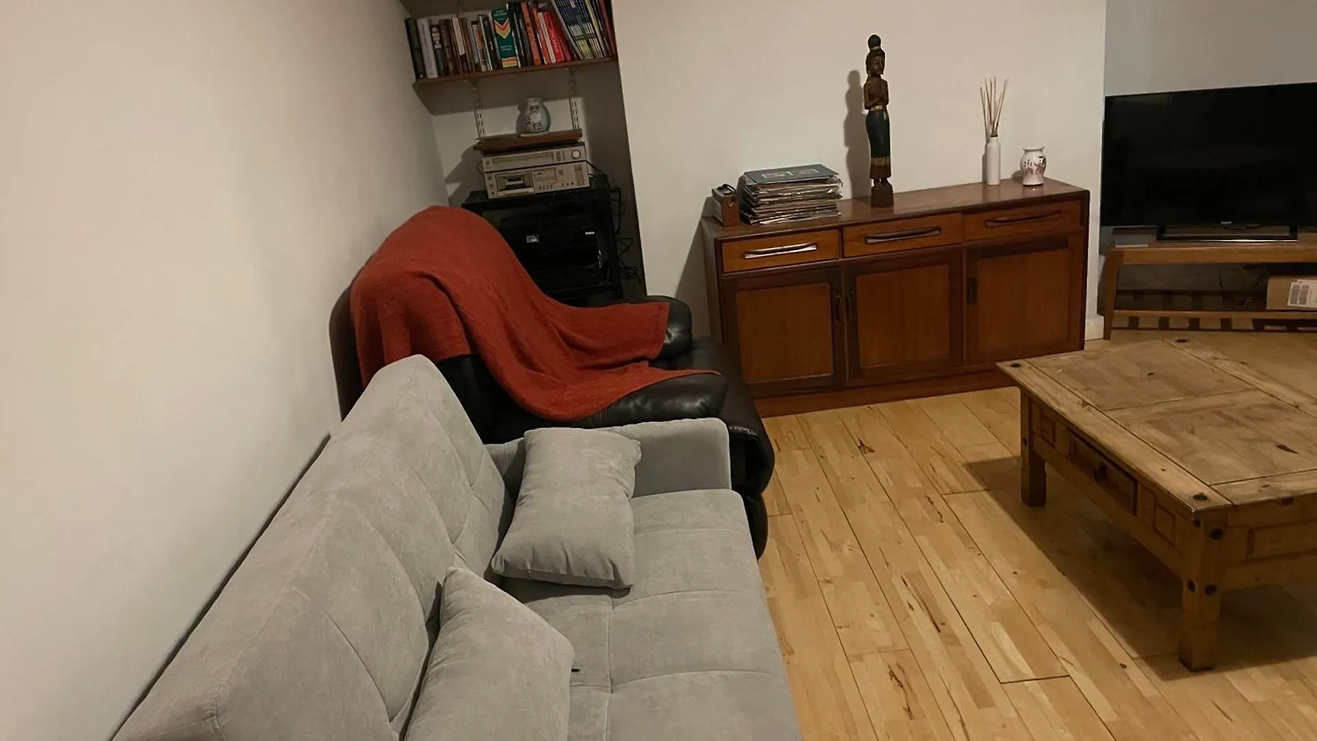 123A Antrim Rd Appartement Belfast Verenigd Koninkrijk
