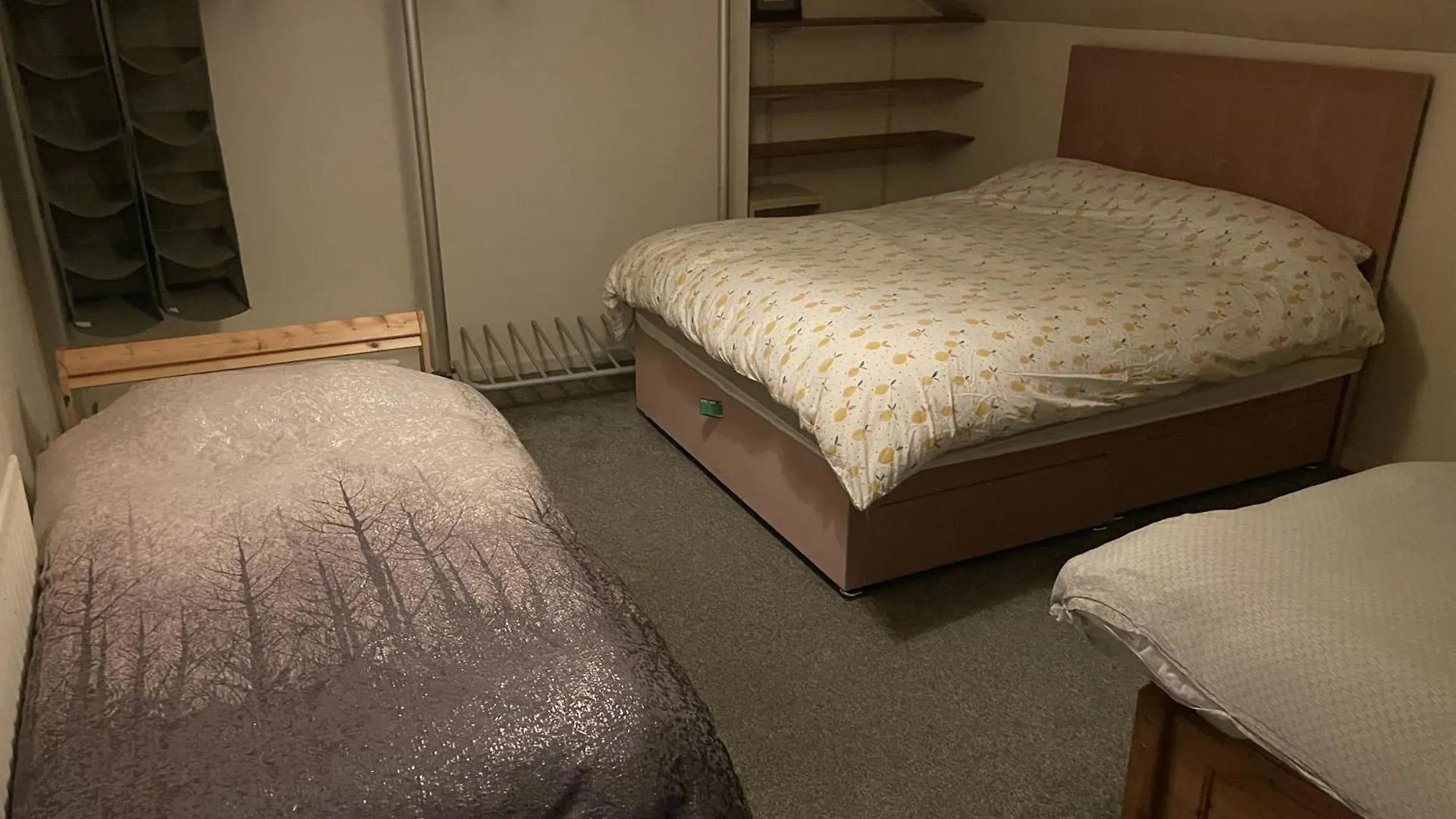 Accommodatie bij particulieren 123A Antrim Rd Appartement Belfast Verenigd Koninkrijk