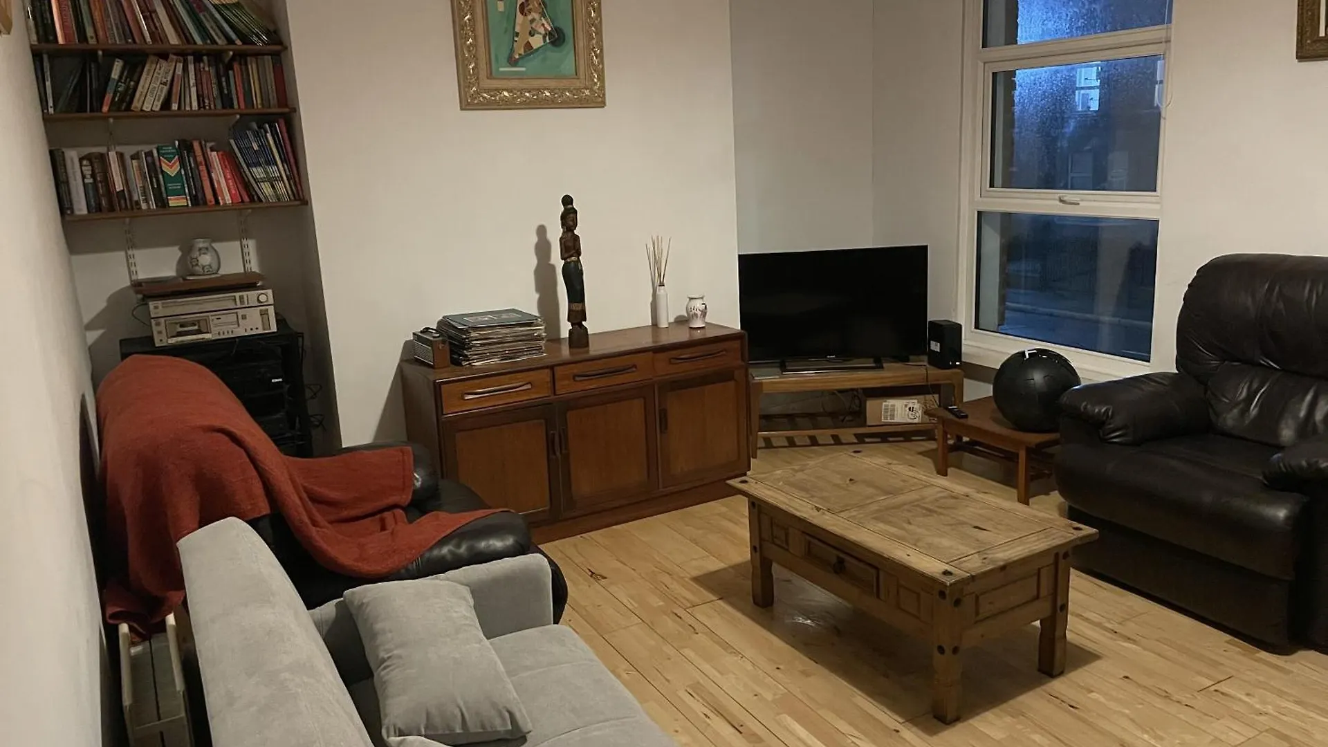 123A Antrim Rd Appartement Belfast