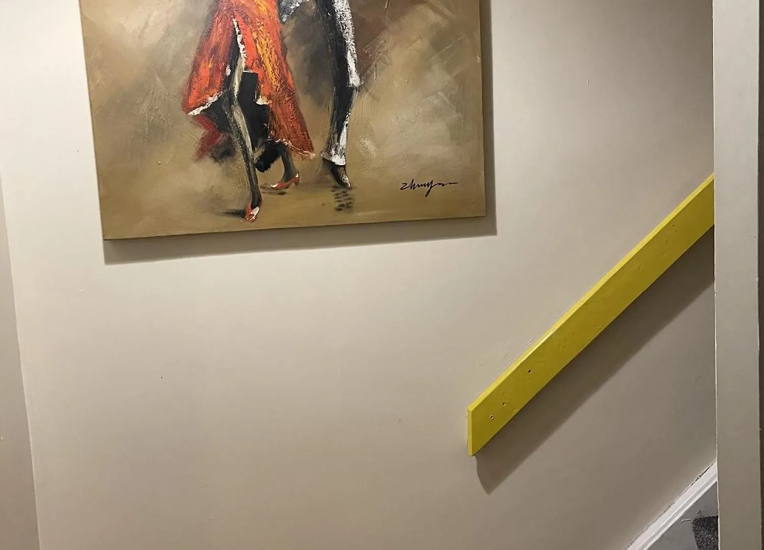 홈스테이 벨파스트 123A Antrim Rd 아파트
