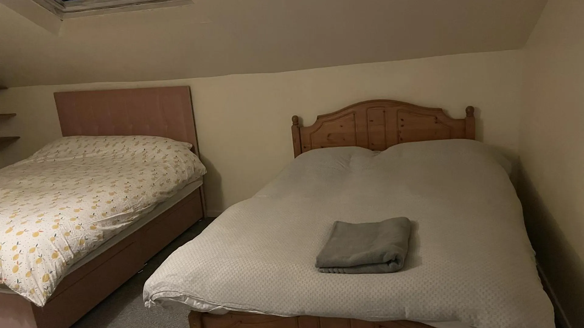123A Antrim Rd Appartement Belfast 0*,